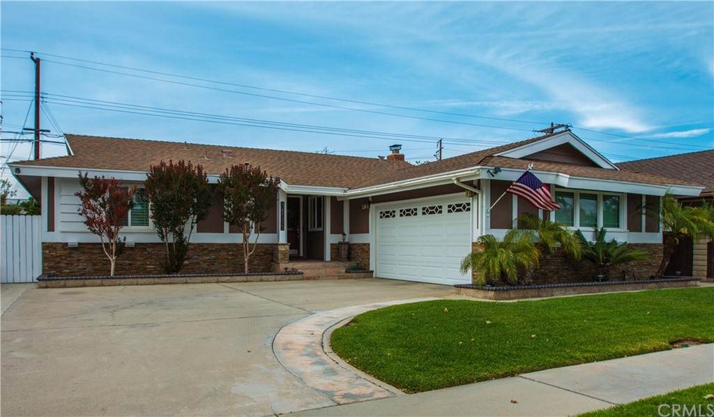 16055 Amber Valley Drive - Photo 1