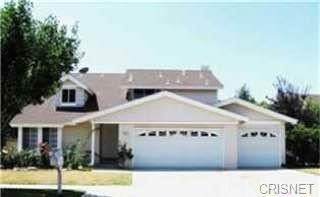 22536 Cantlay Street - Photo 1