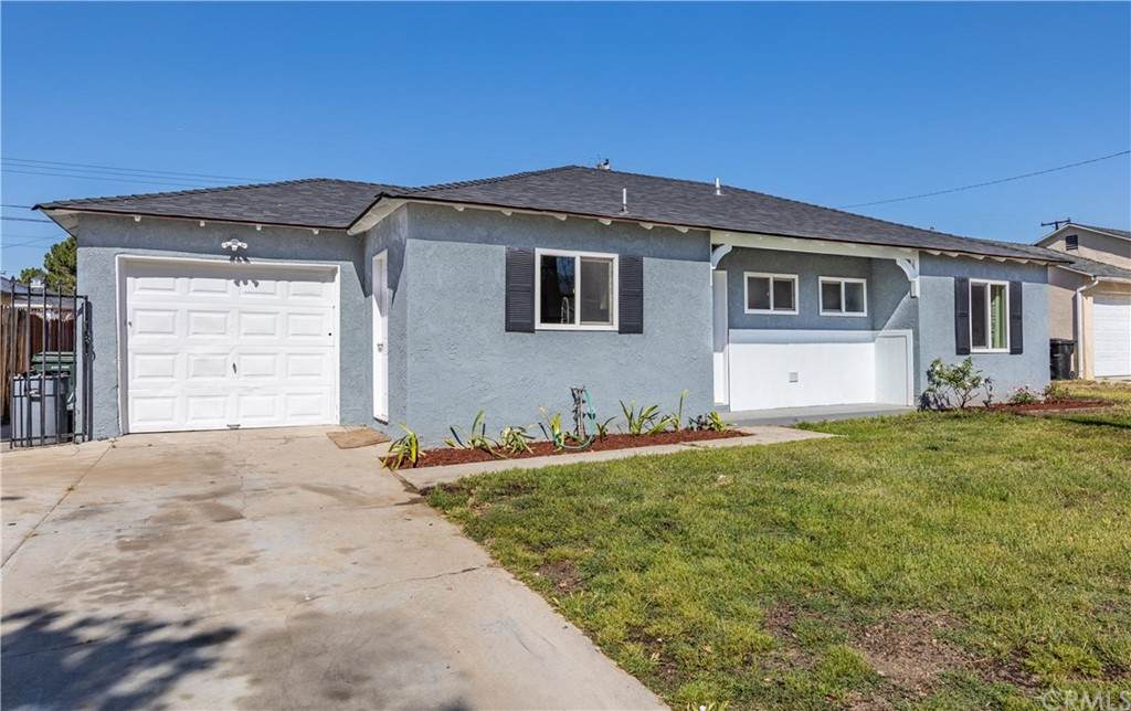 3346 Alameda Avenue - Photo 1