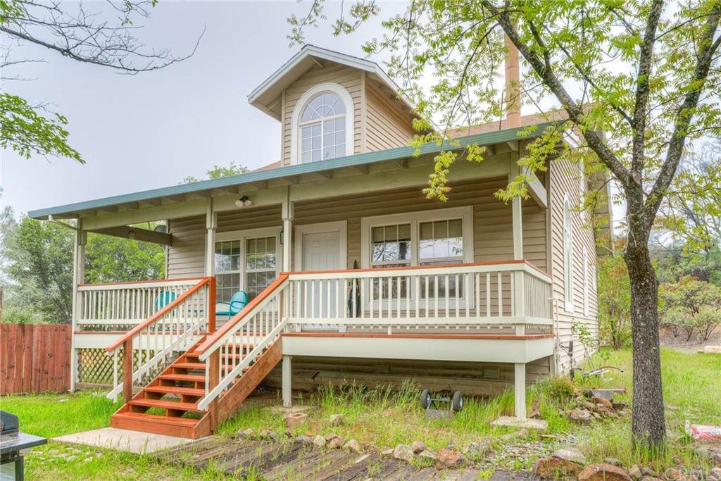 99 Saide Ranch Road - Photo 1