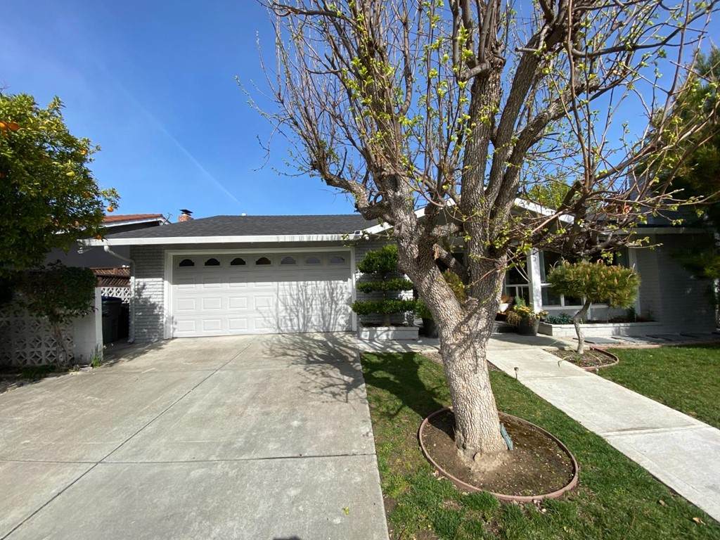 1625 Glenfield Drive - Photo 1