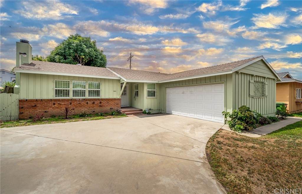 15312 San Jose Street - Photo 1