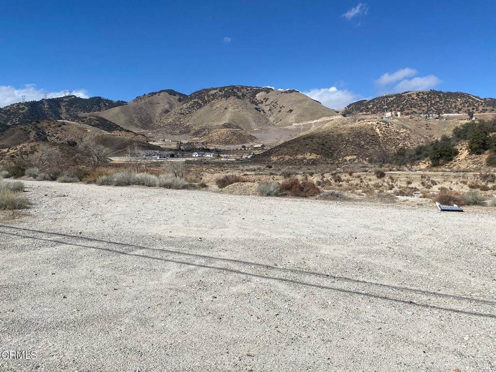 0 Frazier Mountain Rd Road - Photo 1