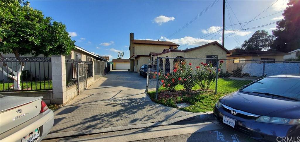 12138 Sitka Street - Photo 1