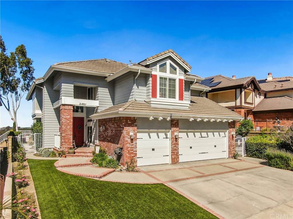 21821 Estrella Lane - Photo 1