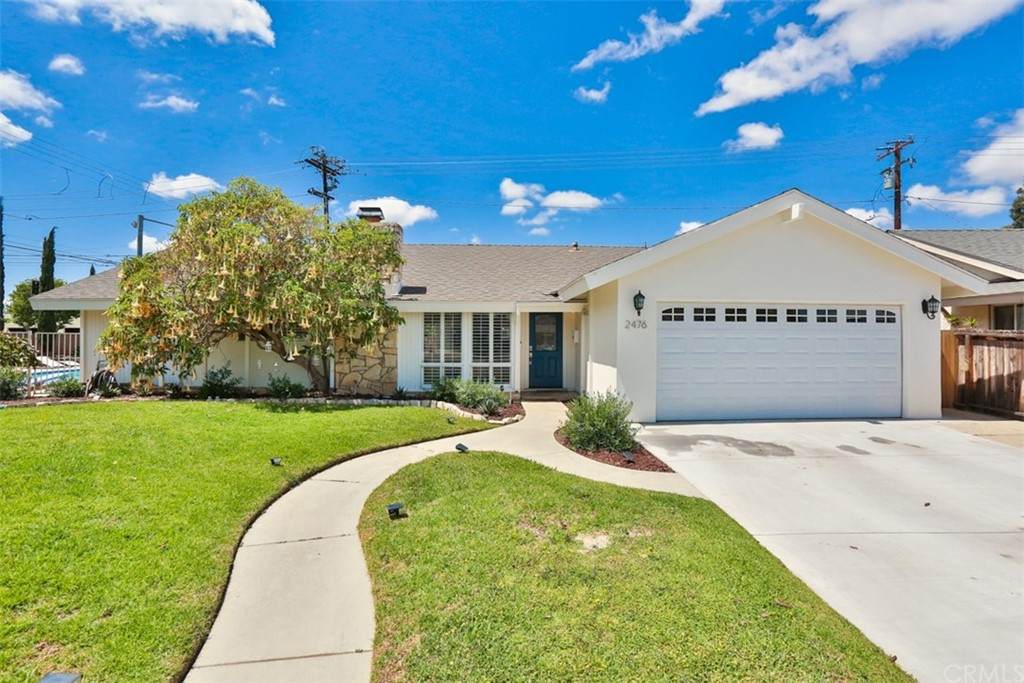 2476 Hartman Street - Photo 1