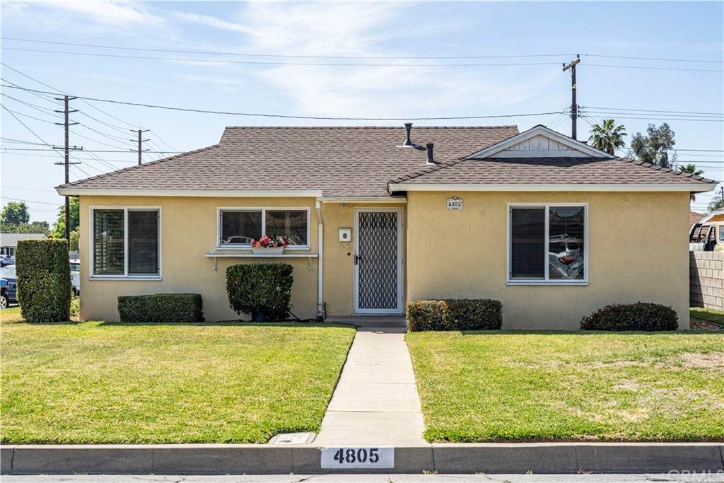 4805 Midsite Avenue - Photo 1