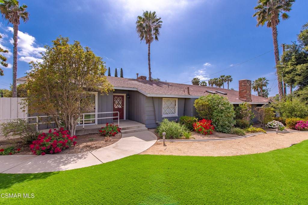 982 Janss Road - Photo 1