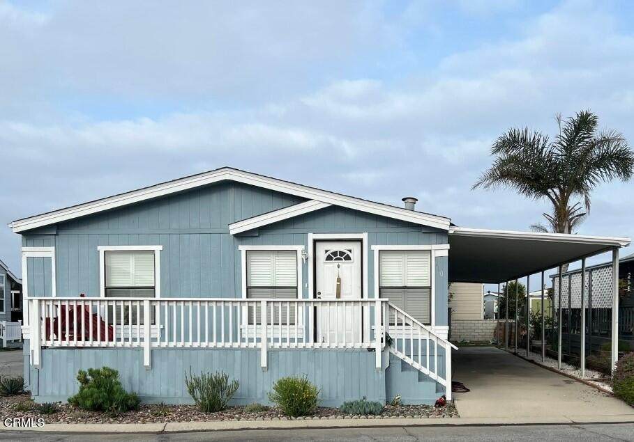 5540 5th Street - Photo 1