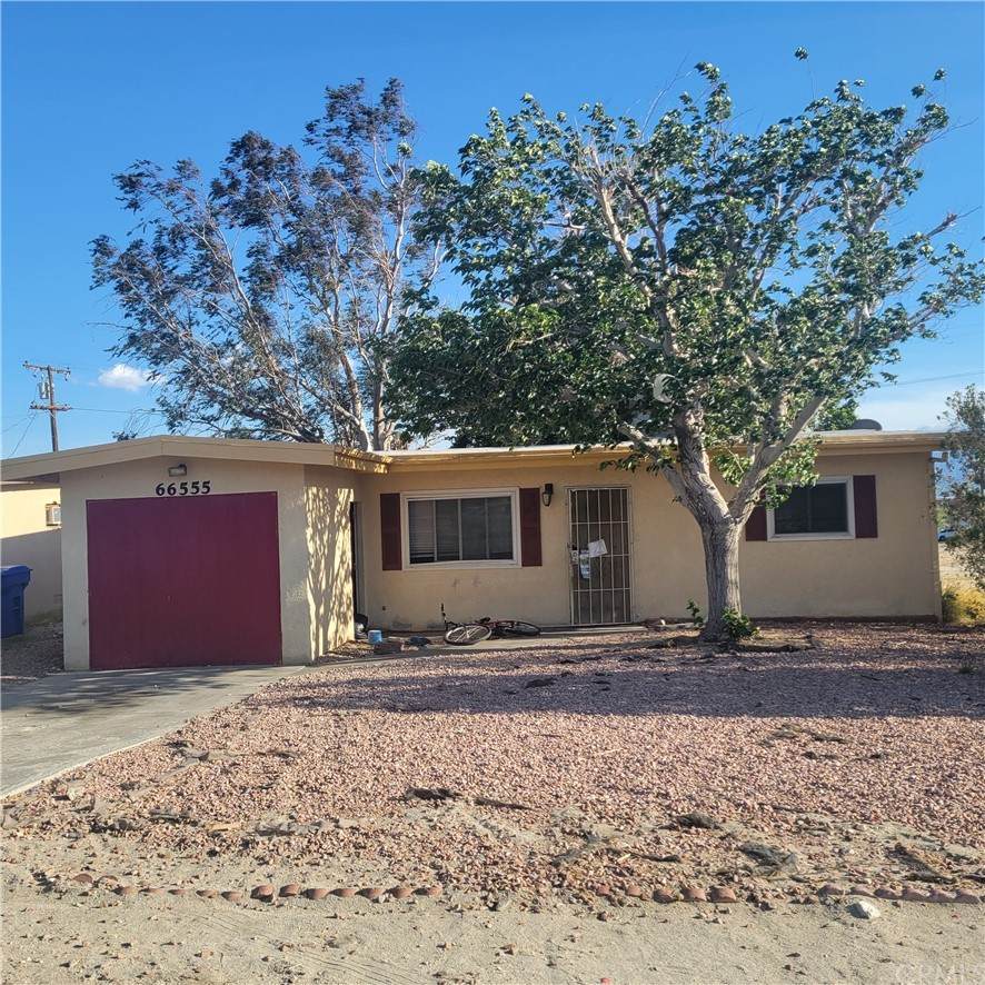 66555 Cahuilla Avenue - Photo 1