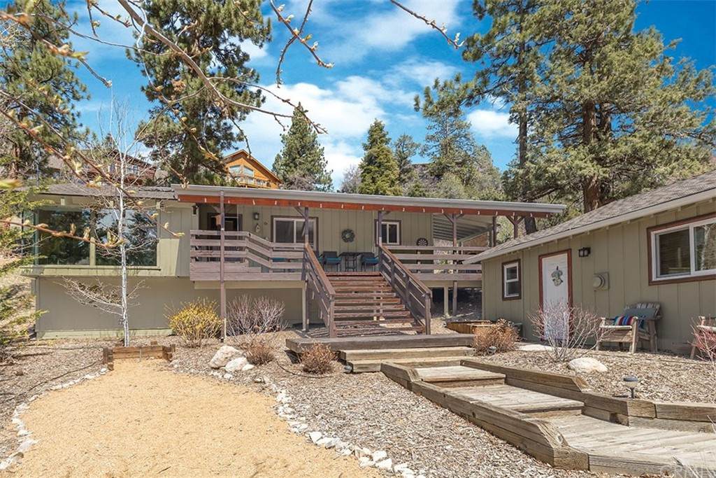 43324 Bow Canyon Road - Photo 1