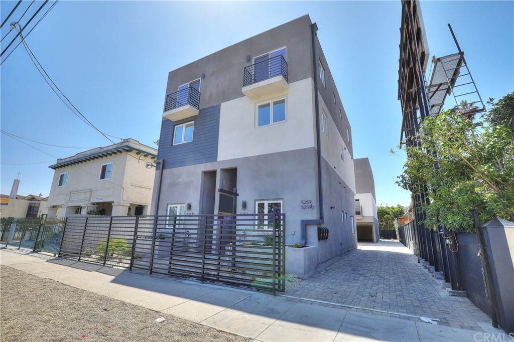 5257 Figueroa Street - Photo 1