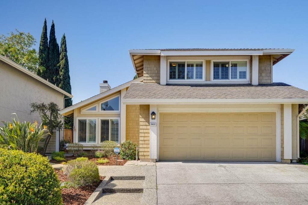 2422 Lascar Place - Photo 1