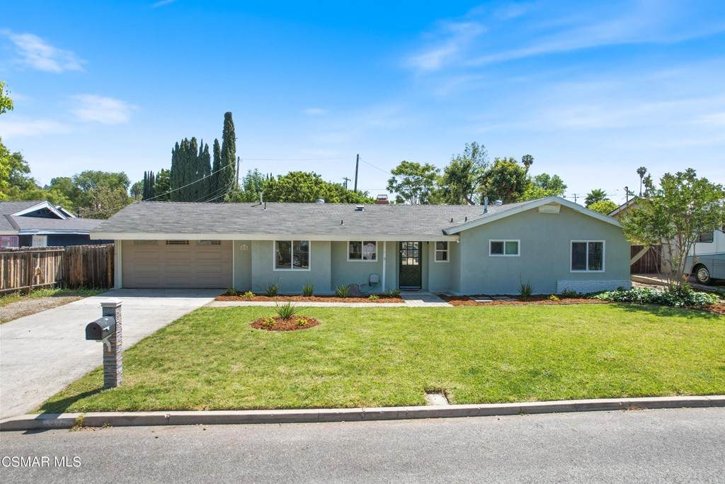 2636 Calle Manzano - Photo 1