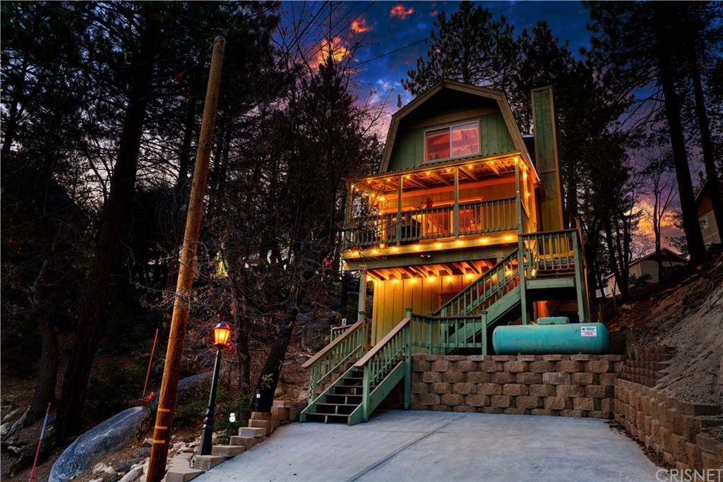 33022 Upper Boulder Road - Photo 1