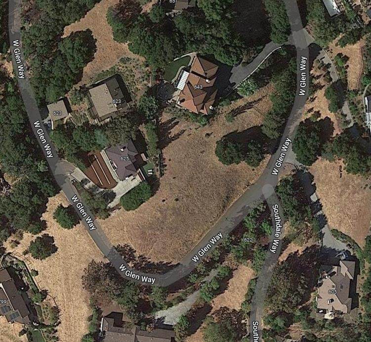 0 W. Glen Way - Photo 1