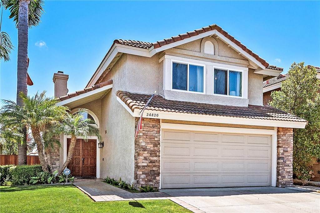 24826 Eaton Lane - Photo 1