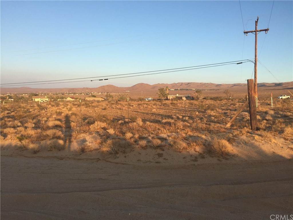 0 China Lake Boulevard - Photo 1