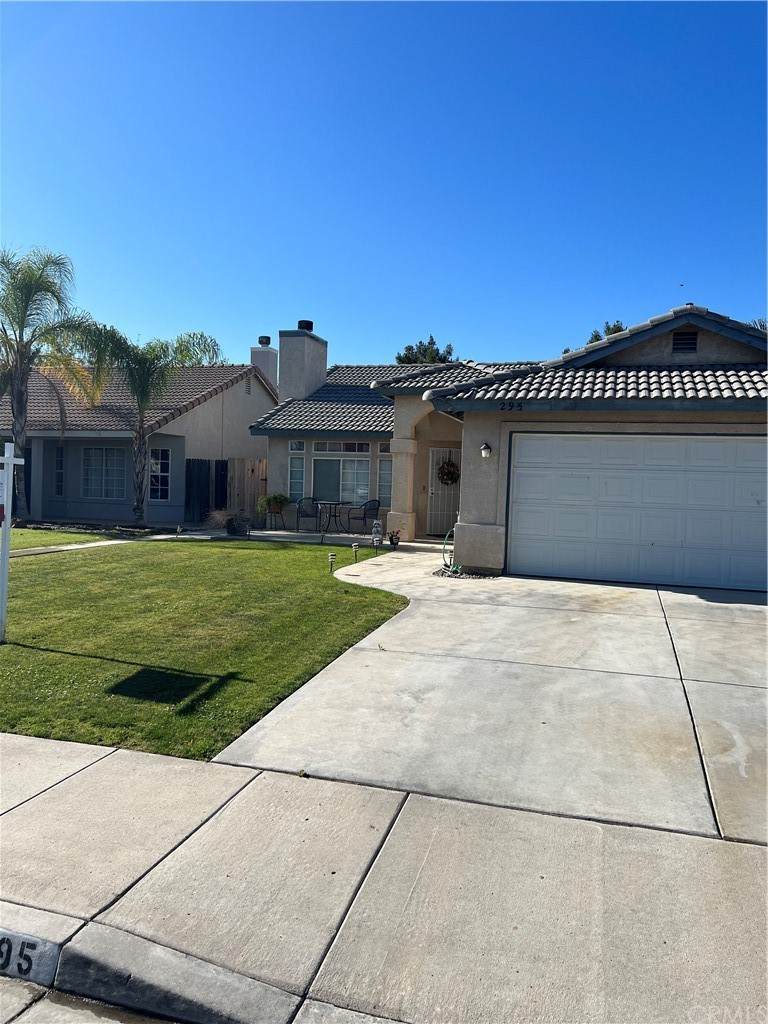 295 Deep Creek Drive - Photo 1