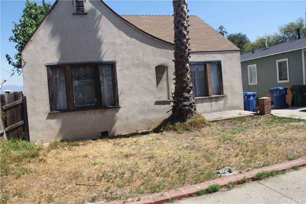 2084 Barnett Road - Photo 1