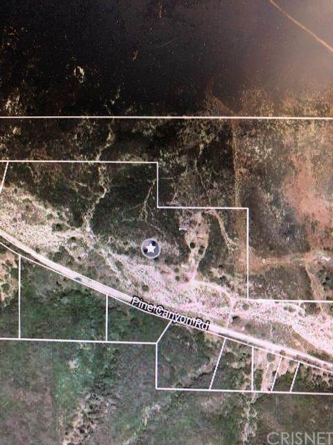 20129 Pine Canyon Road - Photo 1