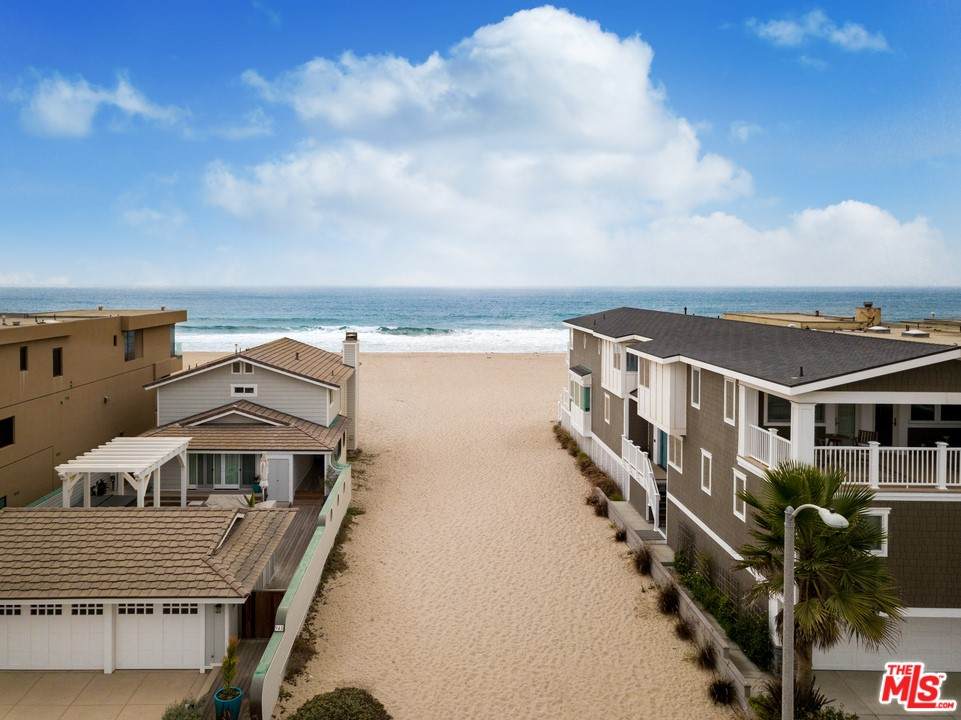 941 Mandalay Beach Road - Photo 1