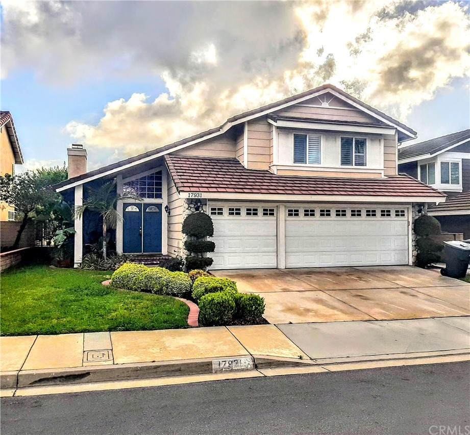 17931 Paseo Valle - Photo 1