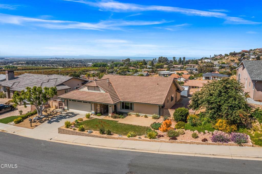 721 High Point Drive - Photo 1