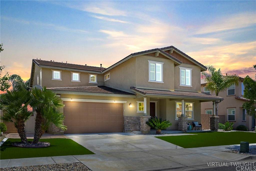 37930 Apache Plume Drive - Photo 1