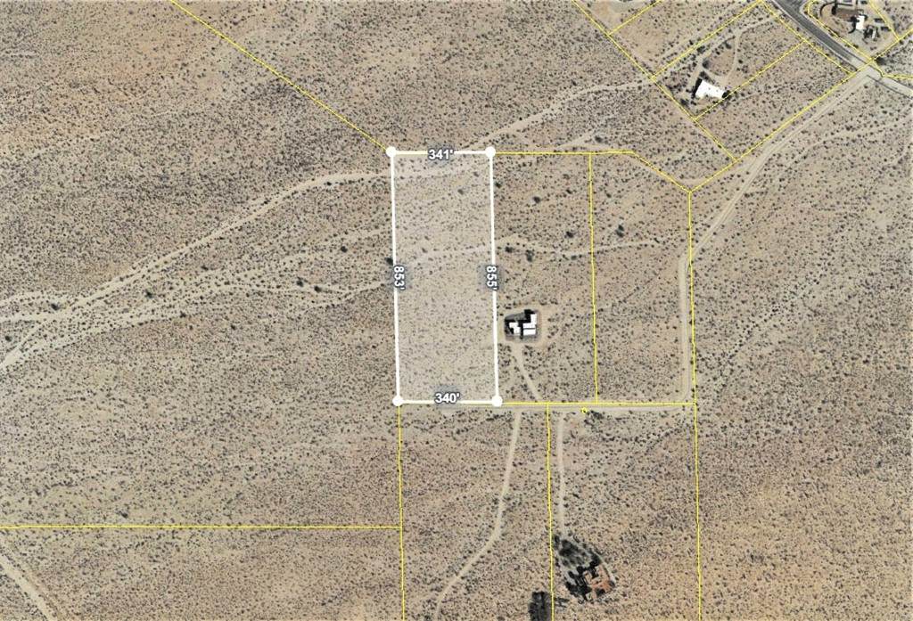 Country Club Dr Lot 1 - Photo 1
