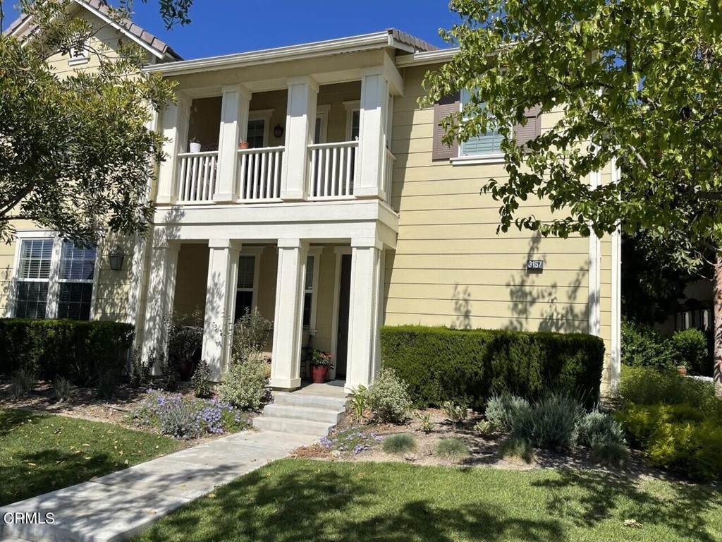 3157 Moss Landing Boulevard - Photo 1
