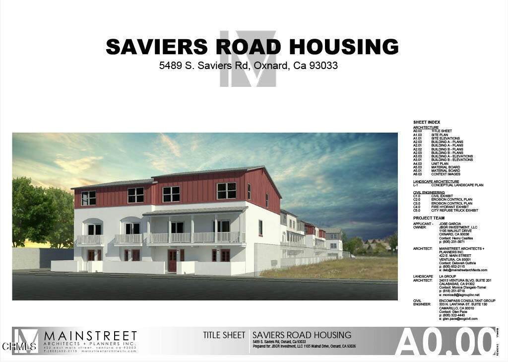5489 Saviers Road - Photo 1