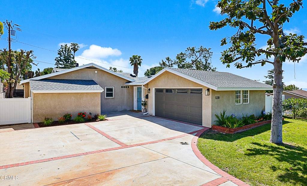 1220 Valley View Avenue - Photo 1