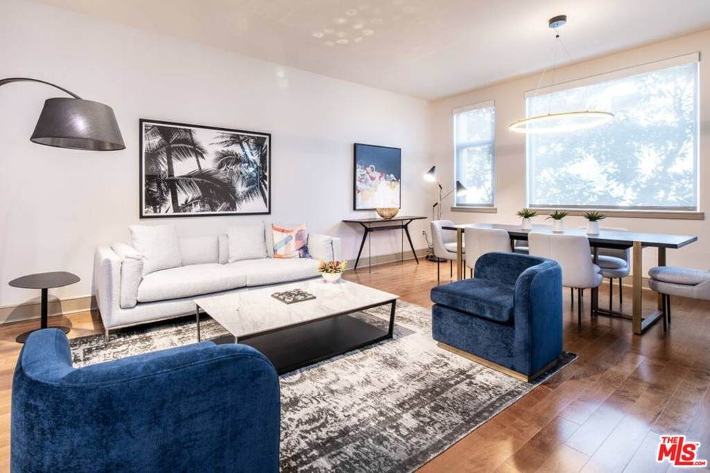 10700 Wilshire Boulevard - Photo 1