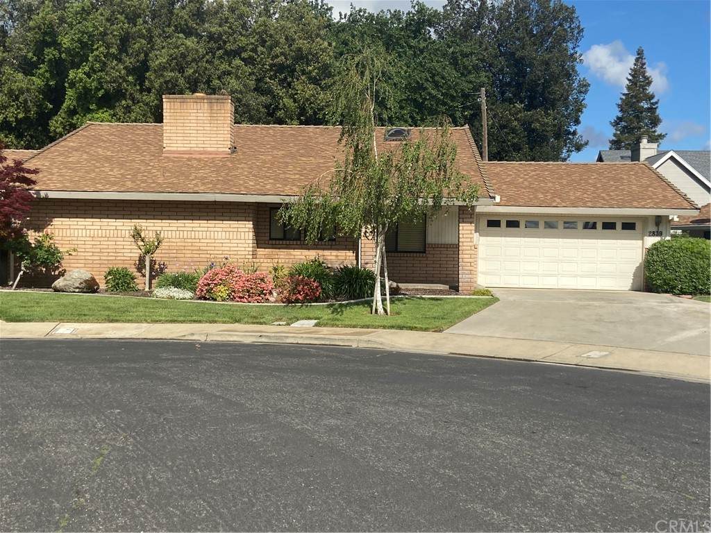 2839 St Patrick Court - Photo 1