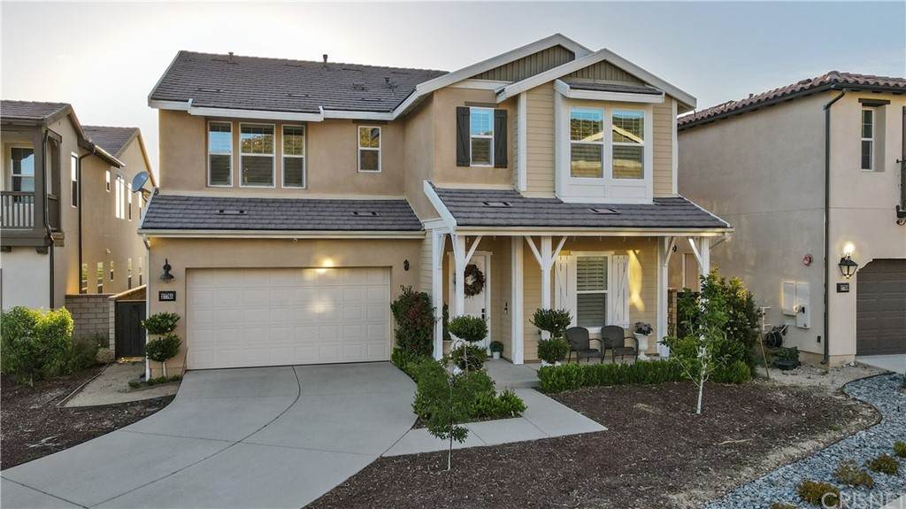 27765 Claremore Way - Photo 1