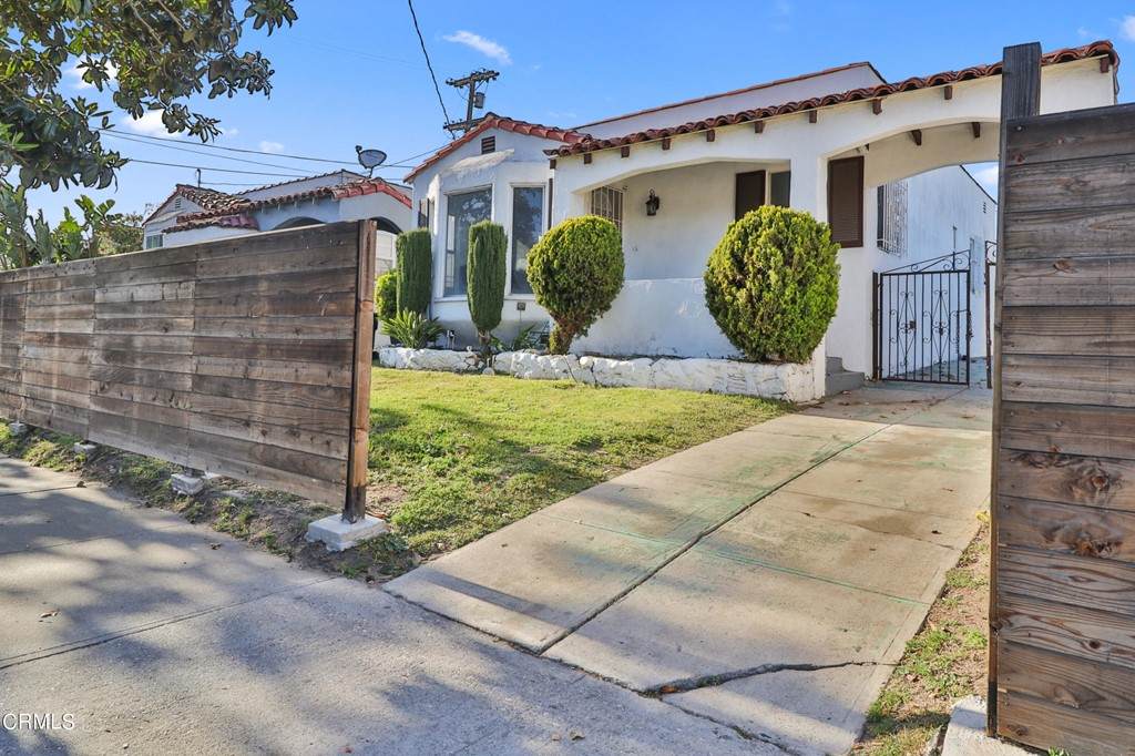 3463 71st Street - Photo 1