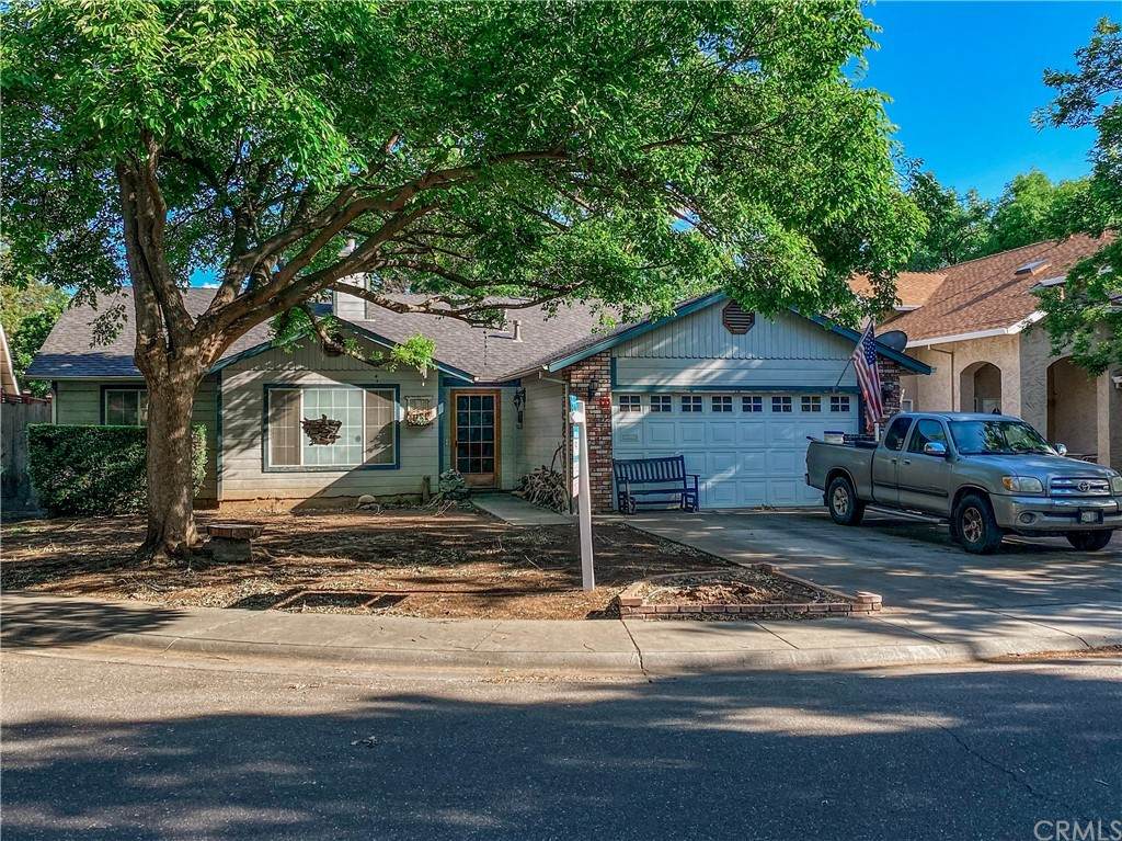 11 Capshaw Court - Photo 1