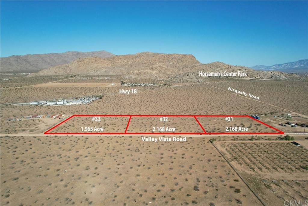 0 #32 Valley Vista Road - Photo 1