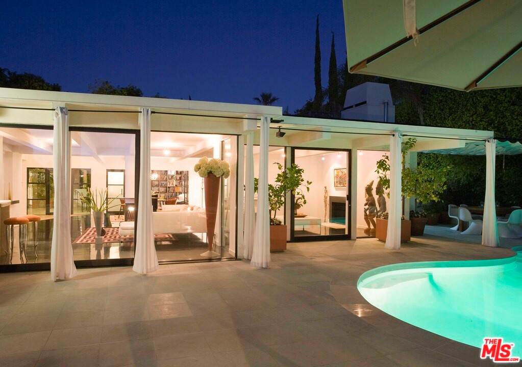 2328 San Ysidro Drive - Photo 1