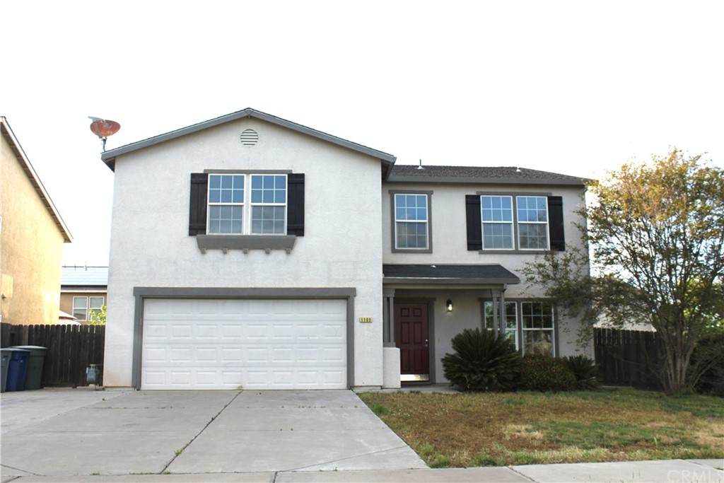 1105 Solstice Avenue - Photo 1