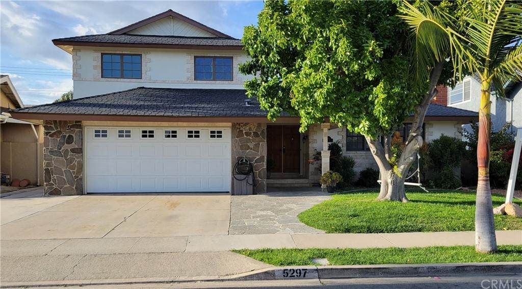 5297 Hanover Drive - Photo 1