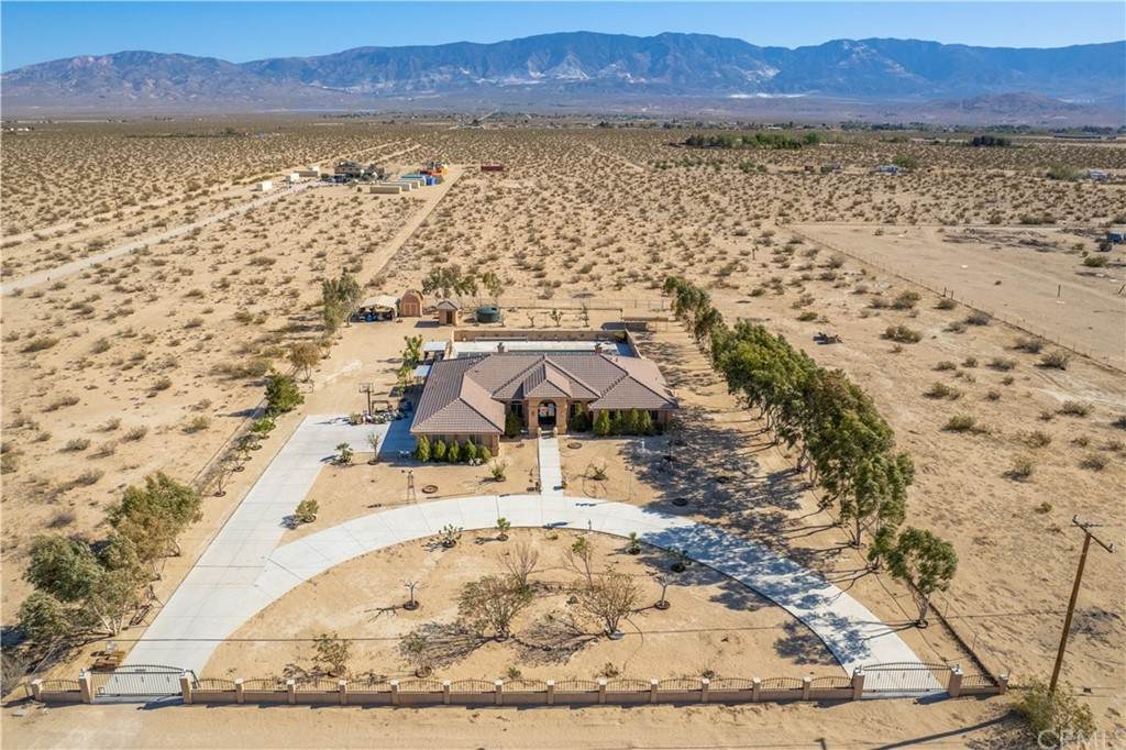 36025 Rabbit Springs Road - Photo 1
