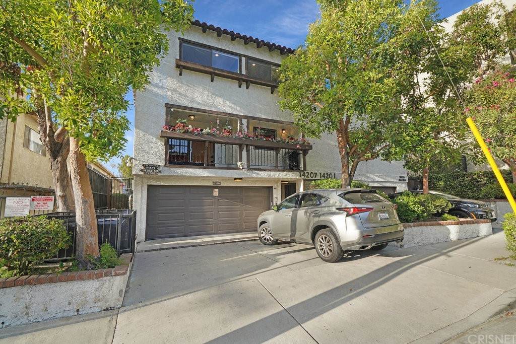14207 Dickens Street - Photo 1