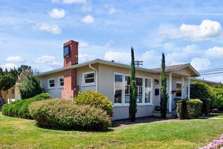 32191 Avenida Los Amigos - Photo 1