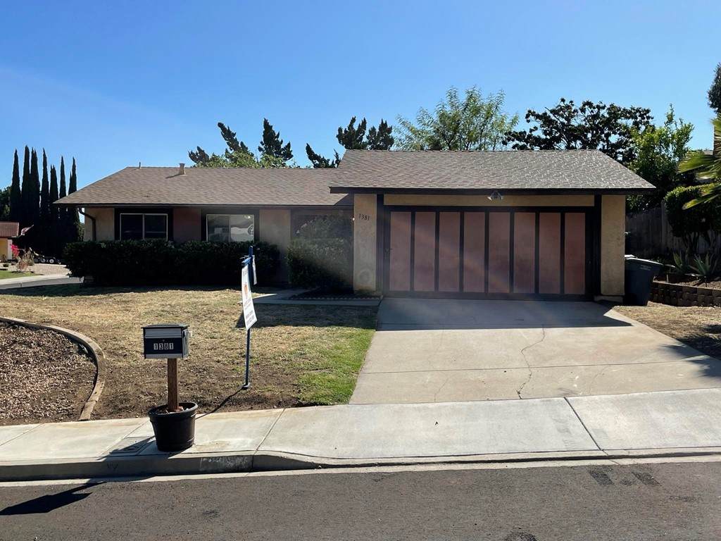 1381 Pleasant Hill St. - Photo 1