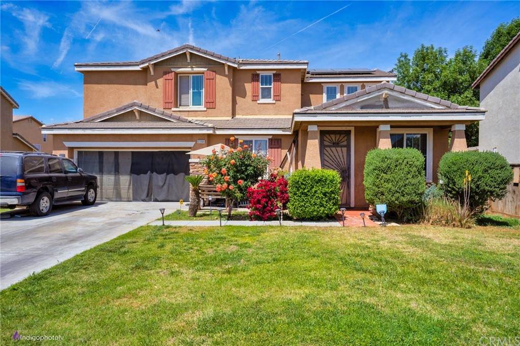 12200 Tiger Lily Court - Photo 1