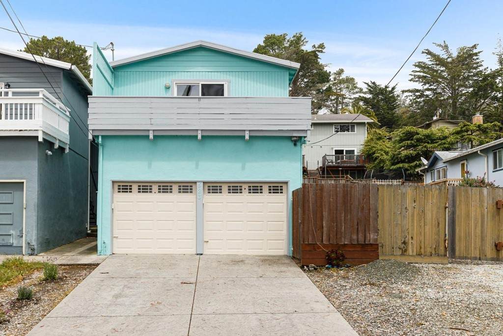 523 The Alameda - Photo 1