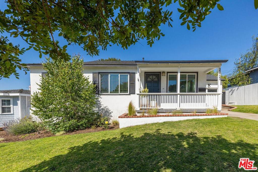 22723 Draille Drive - Photo 1