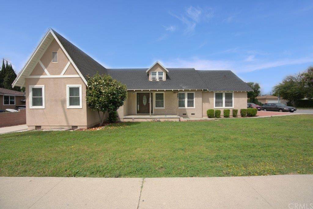 507 Sunset Avenue - Photo 1